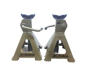AC Delco 34117 2 Ton (4000Lbs) Jack Stands